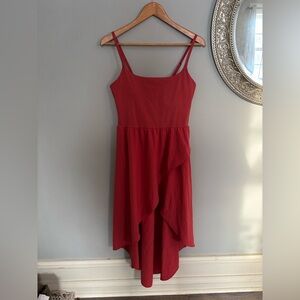 New Halara Dress size medium